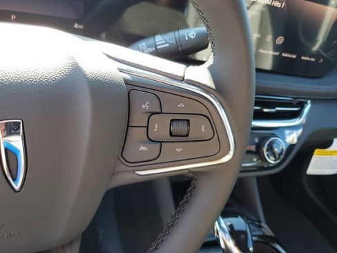 New 2026 Buick Envista Sport Touring w/ Convenience I Package image 27