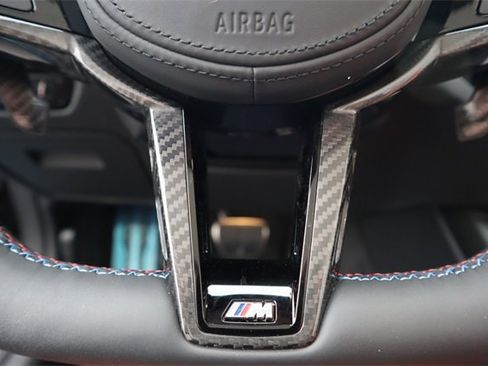 New 2026 BMW M4 xDrive Competition w/ Executive Package image 37