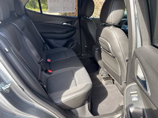 Used 2023 Buick Encore GX Select w/ Safety Package II AWD/4WD image 24