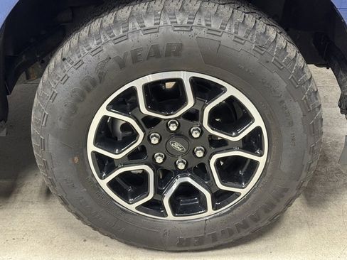 Used 2023 Ford F150 XLT w/ Equipment Group 302A High AWD/4WD image 9