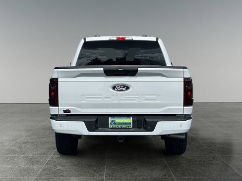 Used 2024 Ford F150 STX AWD/4WD image 7