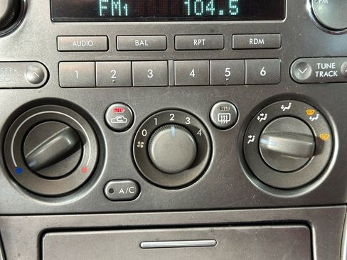 Used 2005 Subaru Outback 2.5i image 17