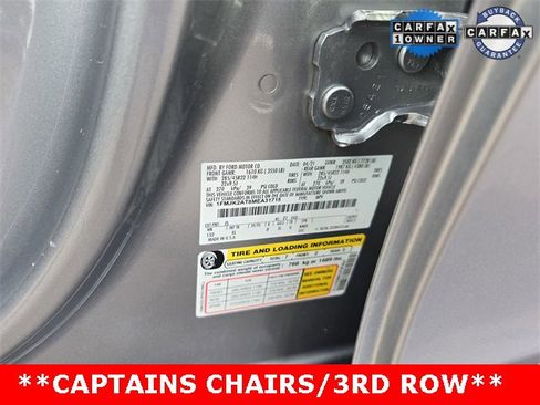 Used 2021 Ford Expedition Max Limited image 28