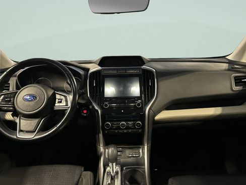 Used 2022 Subaru Ascent Premium w/ Convenience Package image 30