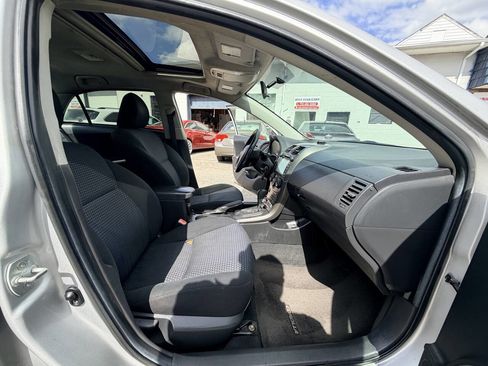 Used 2009 Toyota Corolla XRS image 49