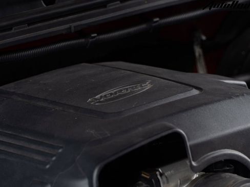 Used 2011 Chevrolet Silverado 1500 W/T w/ LS Package RWD image 23