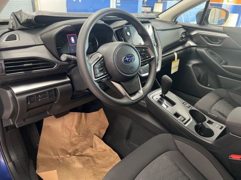 New 2026 Subaru Impreza 2.0i Sport AWD/4WD image 22