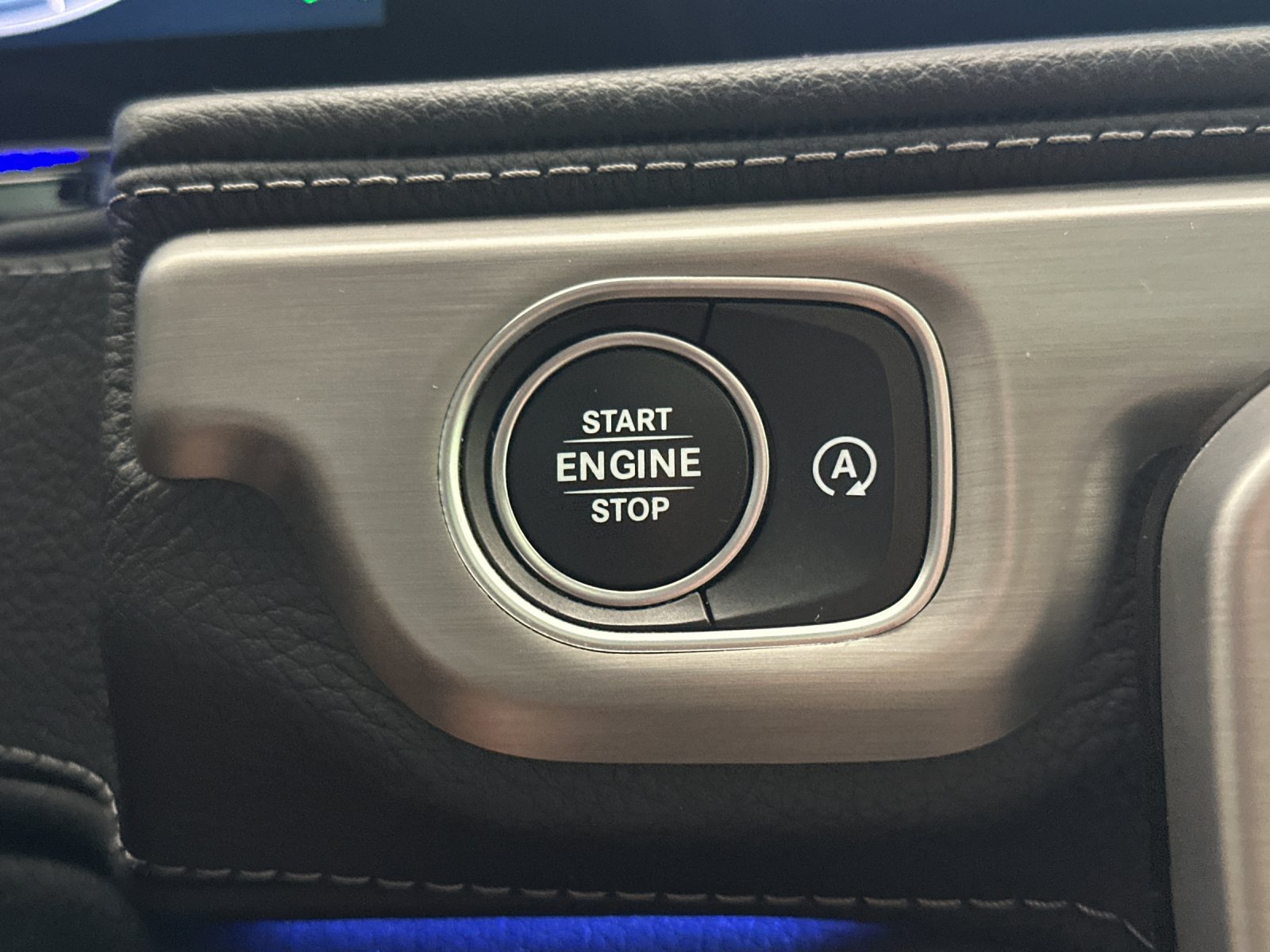 Used 2022 Mercedes-Benz G 550 w/ Exclusive Interior Package image 22