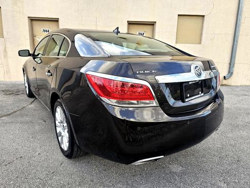 Used 2013 Buick LaCrosse Leather image 12