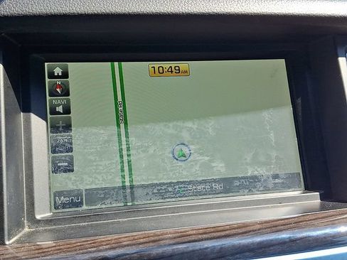 Used 2016 Hyundai Genesis 3.8 AWD/4WD image 17