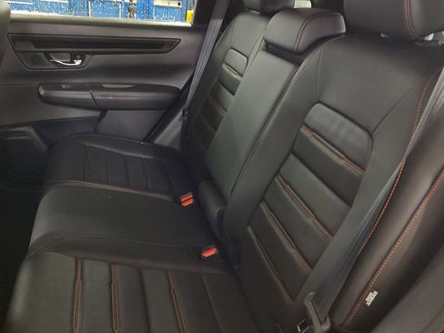 Used 2026 Honda CR-V Sport-L image 24