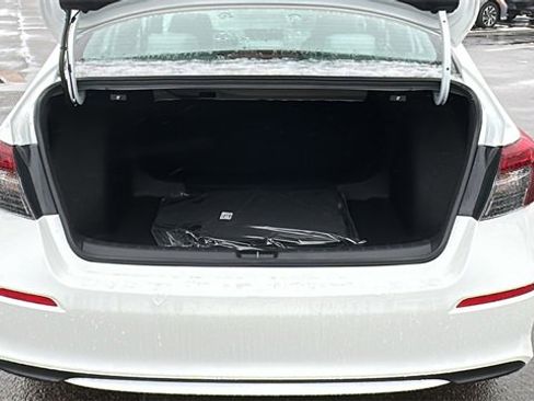 New 2025 Honda Civic Sport image 25