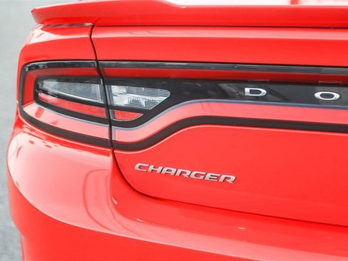 Used 2023 Dodge Charger GT image 8