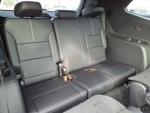 New 2026 GMC Acadia Elevation w/ Black Edition image 25