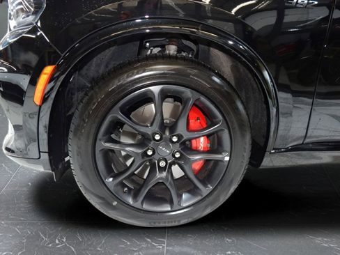 Used 2024 Dodge Durango SRT AWD/4WD image 10