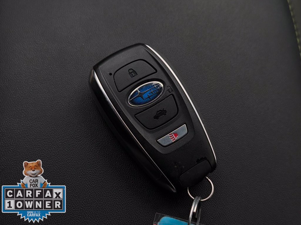Used 2024 Subaru Ascent Onyx Edition AWD/4WD image 29