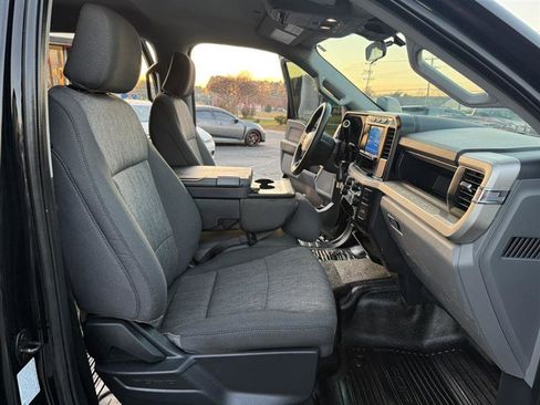 Used 2023 Ford F350 XL w/ XL Driver Assist Package image 14