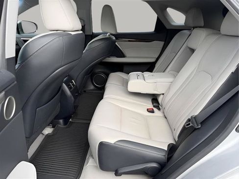 Used 2017 Lexus RX 350 FWD w/ Premium Package image 22
