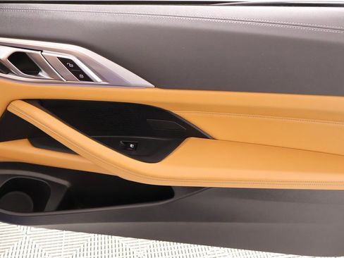 Used 2024 BMW 430i xDrive 430i xDrive w/ M Sport Package image 16