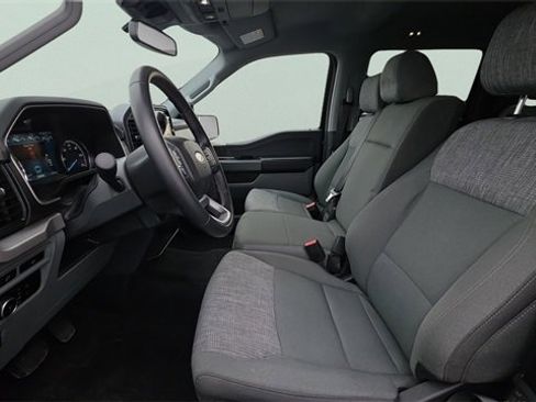 Used 2023 Ford F150 XLT w/ Equipment Group 302A High image 22