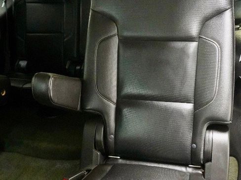 Used 2015 Chevrolet Tahoe LTZ AWD/4WD image 5