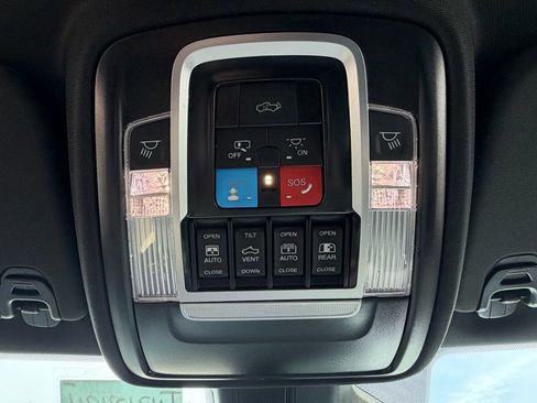 New 2026 RAM 1500 Big Horn AWD/4WD image 28