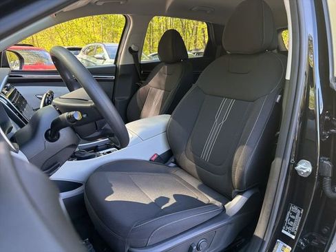 Certified 2023 Hyundai Tucson SEL AWD/4WD image 17