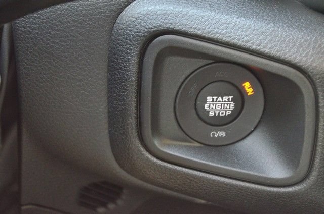 New 2026 Jeep Wrangler Unlimited Sport AWD/4WD image 23