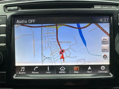 Used 2017 Nissan Maxima 3.5 S FWD image 35