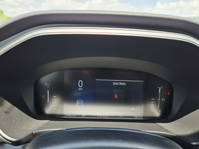 Used 2023 Ford Escape Active FWD image 18