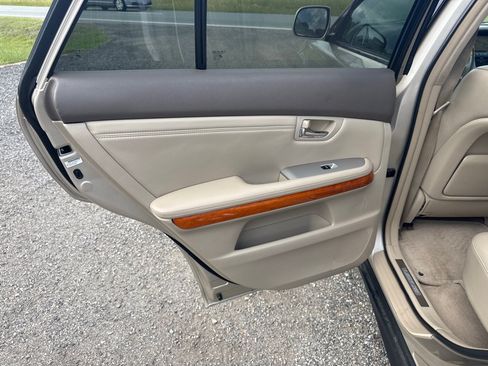 Used 2007 Lexus RX 350 AWD image 19