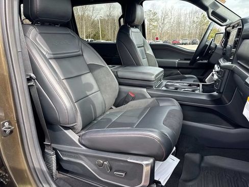 Used 2025 Ford F150 Raptor AWD/4WD image 29