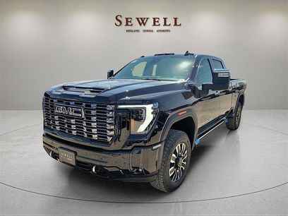 New 2026 GMC Sierra 2500 Denali Ultimate