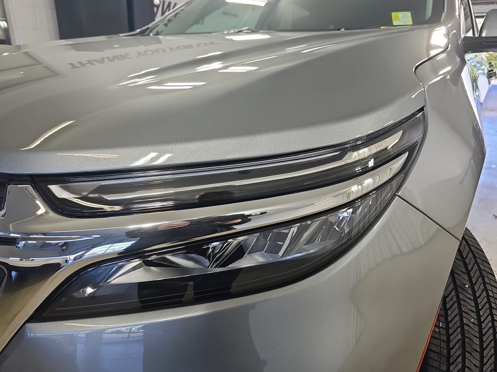 Used 2024 Chevrolet Equinox LT AWD/4WD image 37