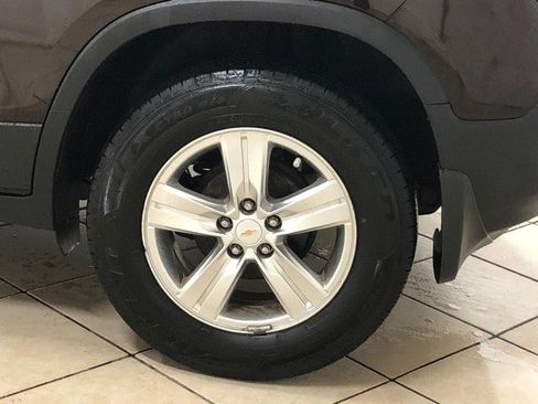 New 2024 Jeep Grand Cherokee Laredo X image 16