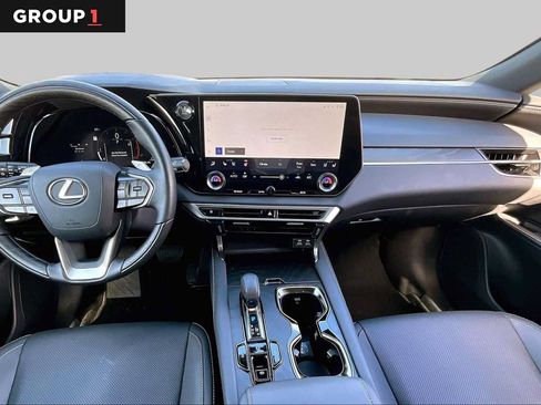 Used 2026 Lexus RX 350 Premium w/ Accessory Package (Z1) FWD image 13