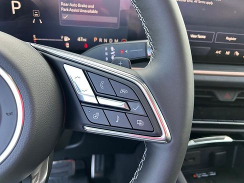 New 2026 Buick Envision Sport Touring image 12