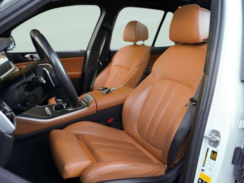 Used 2022 BMW X5 xDrive40i image 29