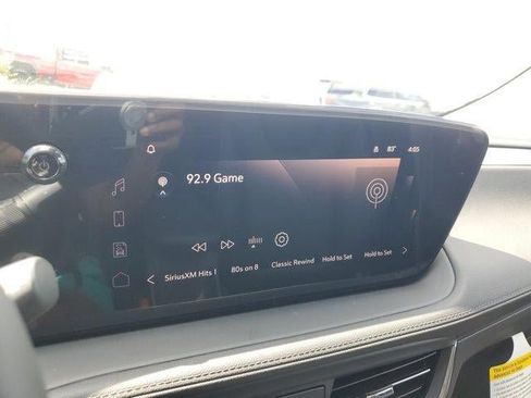 New 2026 Buick Encore GX Sport Touring w/ Comfort Package FWD image 25