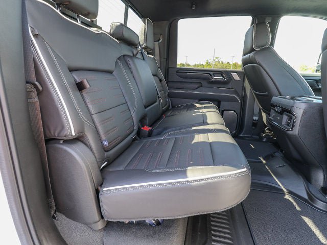 Used 2026 GMC Sierra 2500 AT4X AWD/4WD image 27