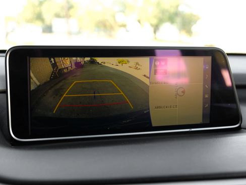 Used 2018 Lexus RX 350L AWD image 24