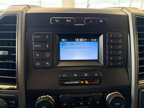 Used 2018 Ford F150 Raptor AWD/4WD image 18