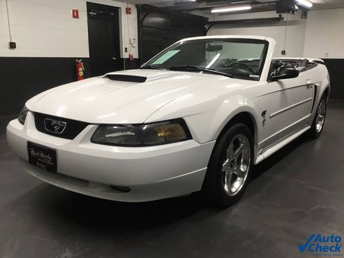 Used 2003 Ford Mustang GT image 5