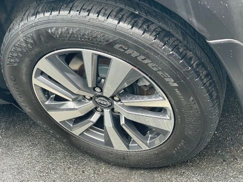 Certified 2023 Nissan Pathfinder SL AWD/4WD image 33