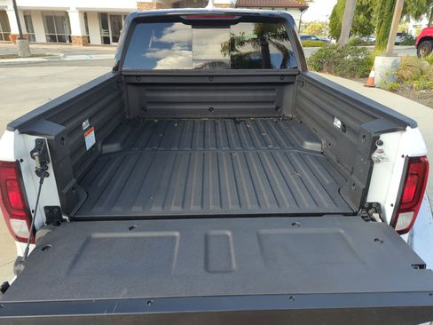 New 2026 Honda Ridgeline Black Edition image 22