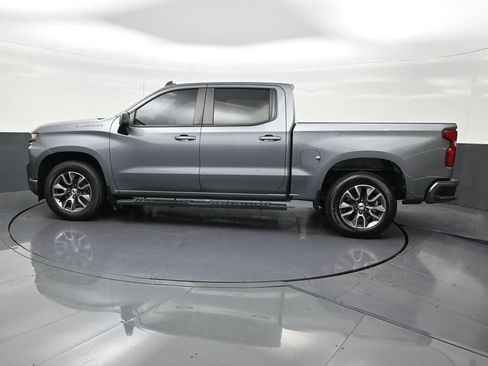 Used 2020 Chevrolet Silverado 1500 RST w/ All-Star Edition image 2