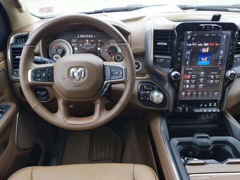 Used 2020 RAM 1500 Limited image 11