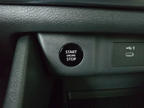 New 2026 Nissan Rogue SV AWD/4WD image 28