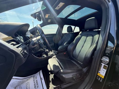 Used 2018 BMW X2 xDrive28i w/ M SportX Package image 8