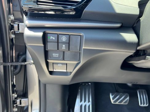 New 2026 Acura RDX A-Spec AWD/4WD image 17